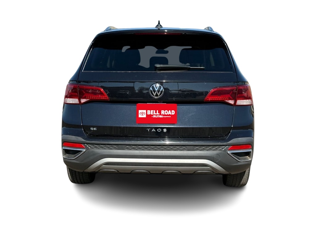 Thumbnail: 2024 Volkswagen Taos - 5