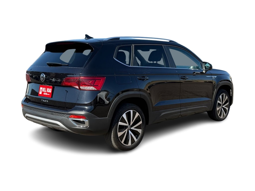 Thumbnail: 2024 Volkswagen Taos - 19