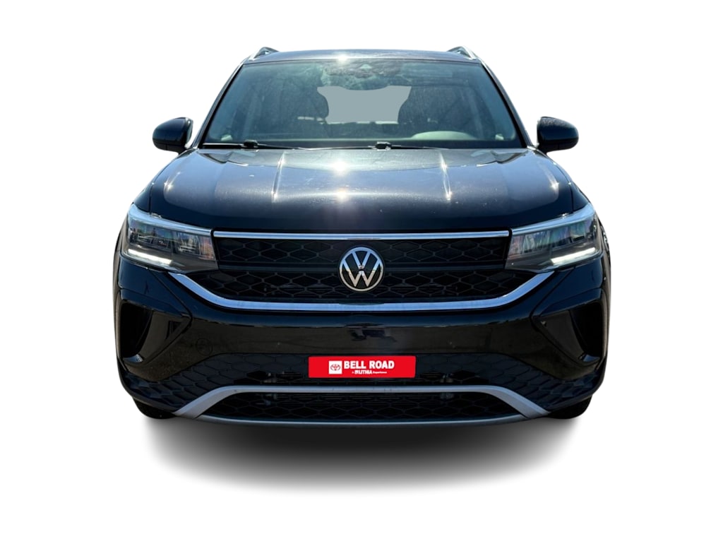 Thumbnail: 2024 Volkswagen Taos - 6