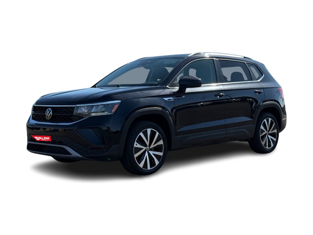 Thumbnail: 2024 Volkswagen Taos - 18