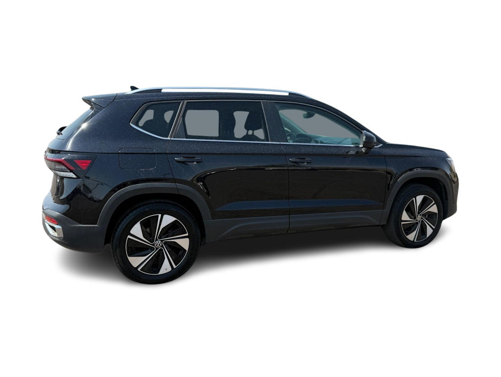 Thumbnail: 2025 Volkswagen Taos - 15