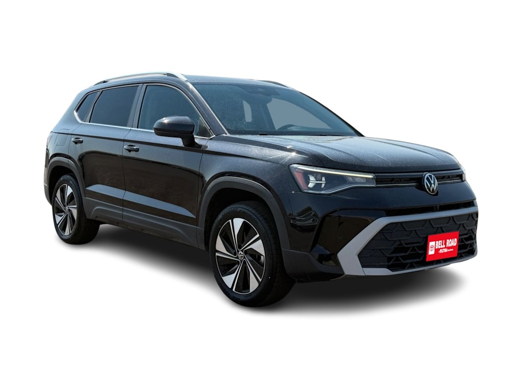 Thumbnail: 2025 Volkswagen Taos - 16