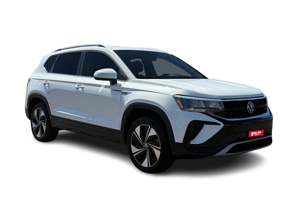 Thumbnail: 2024 Volkswagen Taos - 20