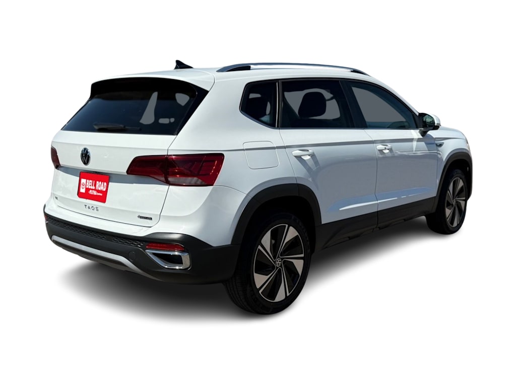 Thumbnail: 2024 Volkswagen Taos - 18