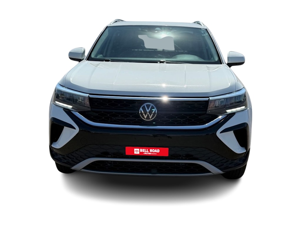 Thumbnail: 2024 Volkswagen Taos - 6