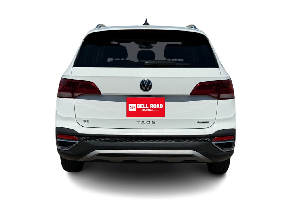 Thumbnail: 2024 Volkswagen Taos - 17