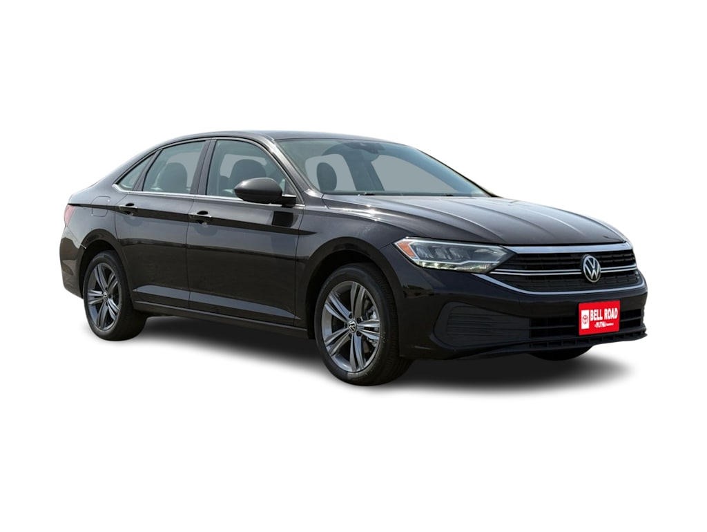 Thumbnail: 2024 Volkswagen Jetta - 21