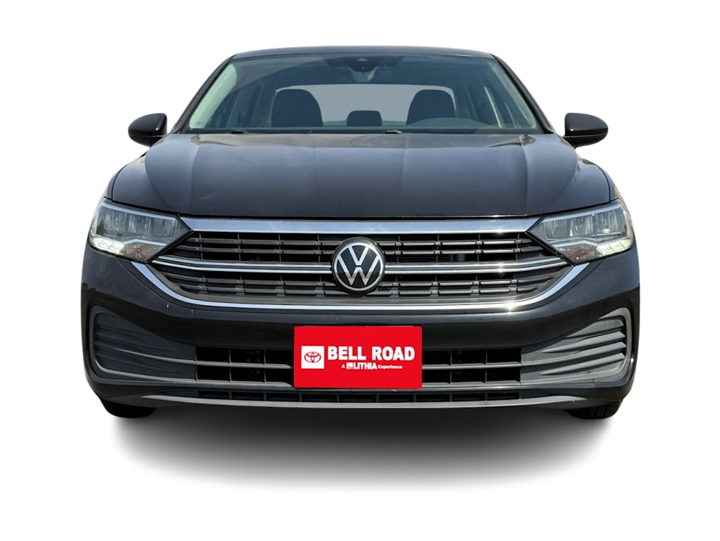 Thumbnail: 2024 Volkswagen Jetta - 6