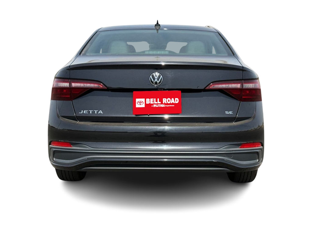 Thumbnail: 2024 Volkswagen Jetta - 5