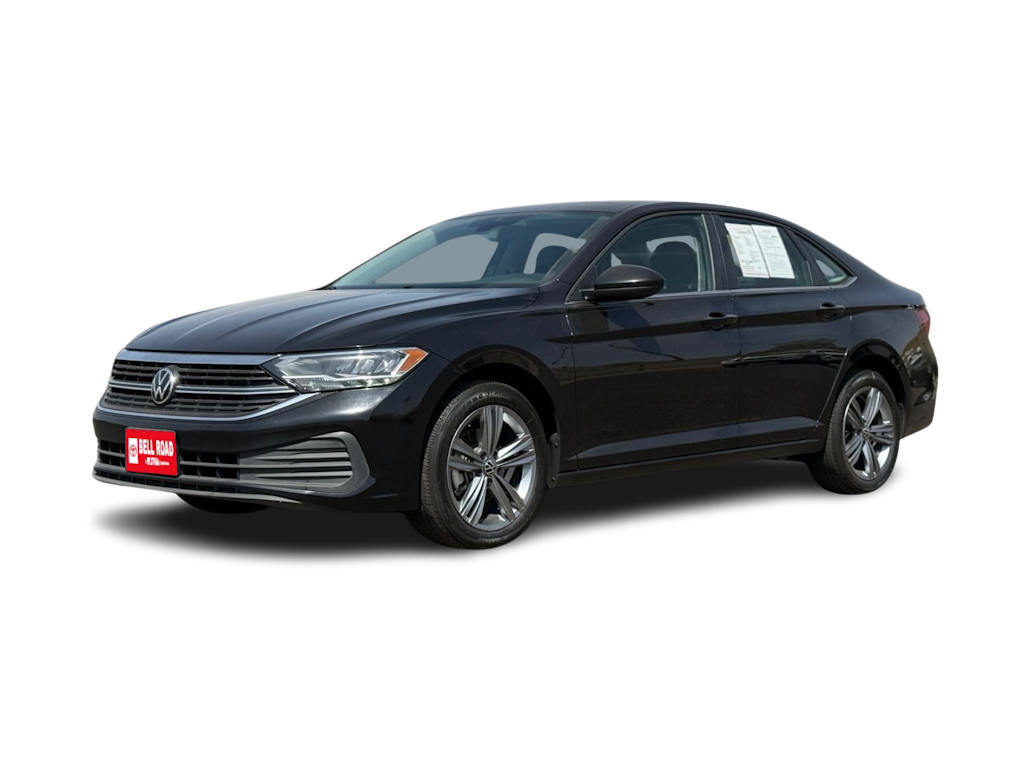 Thumbnail: 2024 Volkswagen Jetta - 18