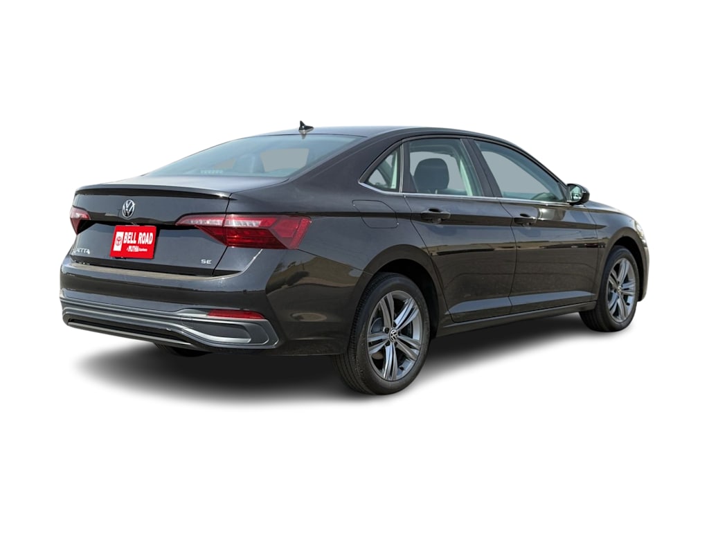 Thumbnail: 2024 Volkswagen Jetta - 19