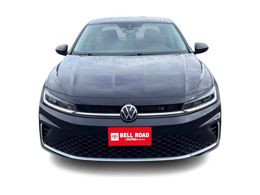 Thumbnail: 2025 Volkswagen Jetta - 6