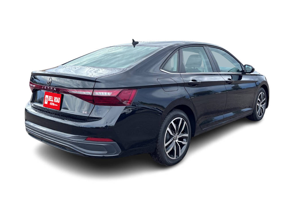 Thumbnail: 2025 Volkswagen Jetta - 19