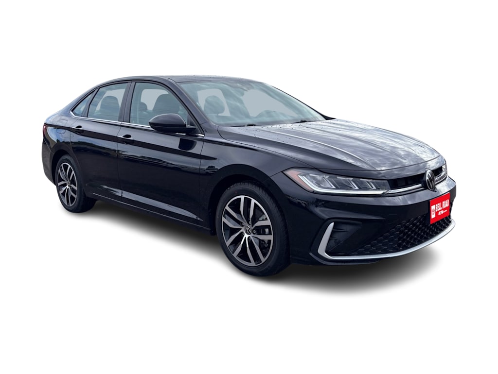 Thumbnail: 2025 Volkswagen Jetta - 21