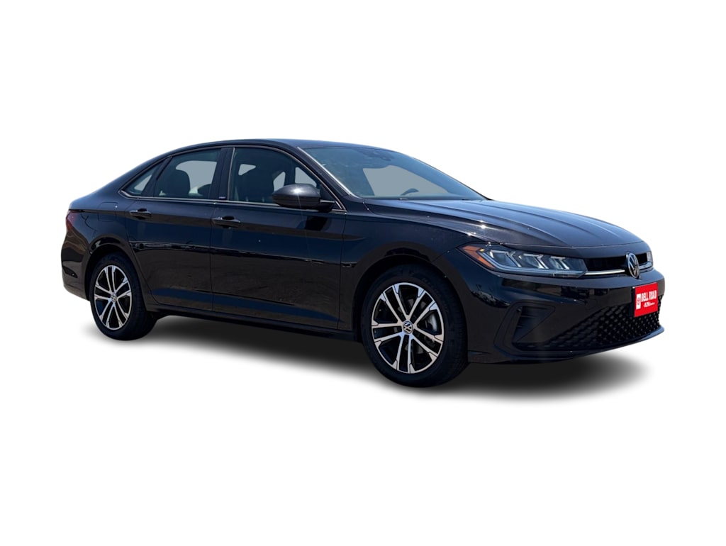 Thumbnail: 2025 Volkswagen Jetta - 14