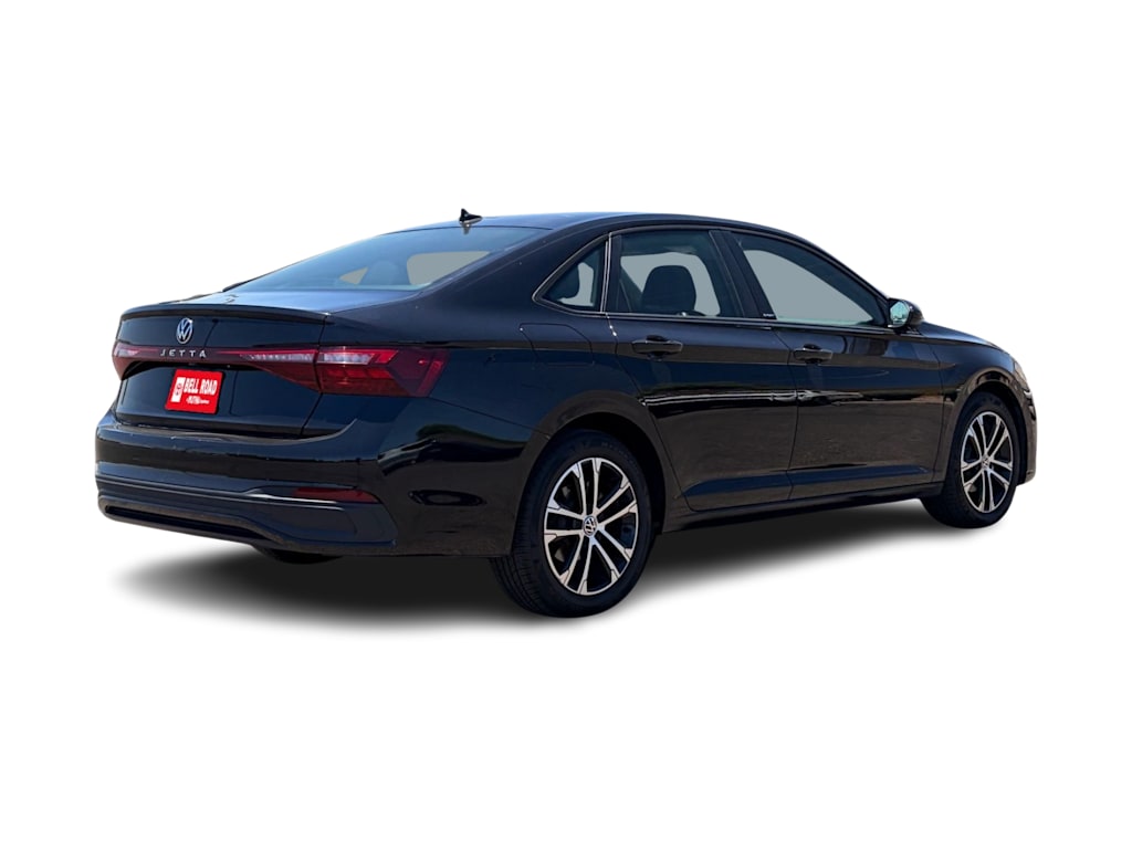 Thumbnail: 2025 Volkswagen Jetta - 13