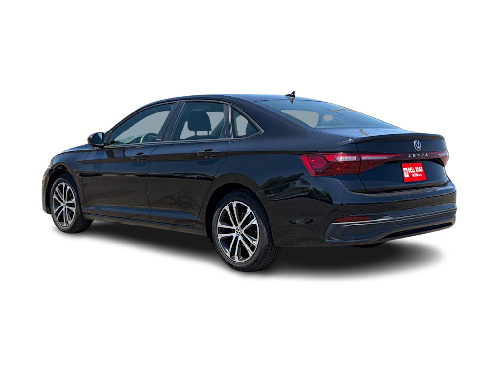 Thumbnail: 2025 Volkswagen Jetta - 3