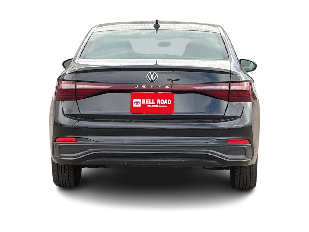 Thumbnail: 2025 Volkswagen Jetta - 5