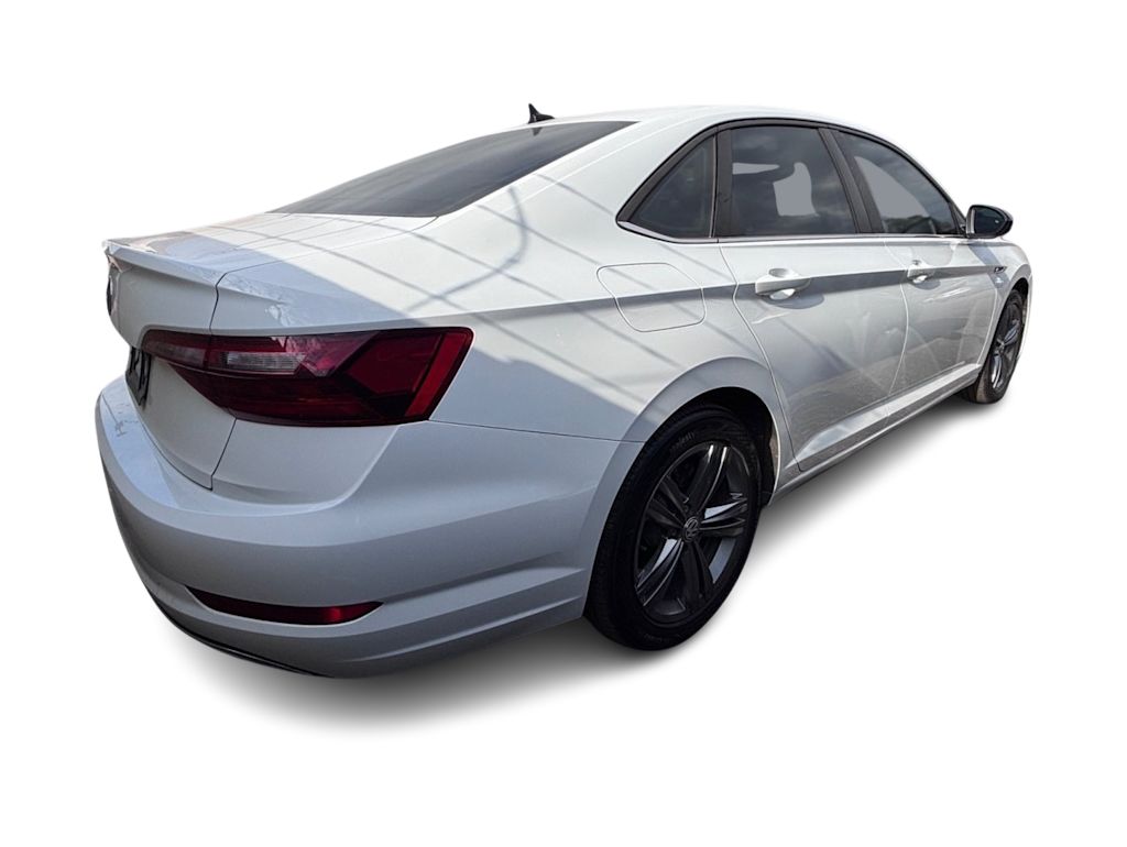 Thumbnail: 2021 Volkswagen Jetta - 13