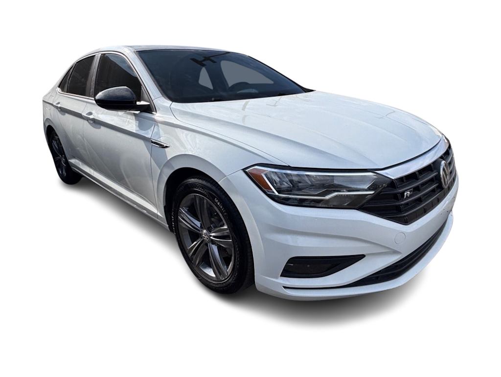 Thumbnail: 2021 Volkswagen Jetta - 14