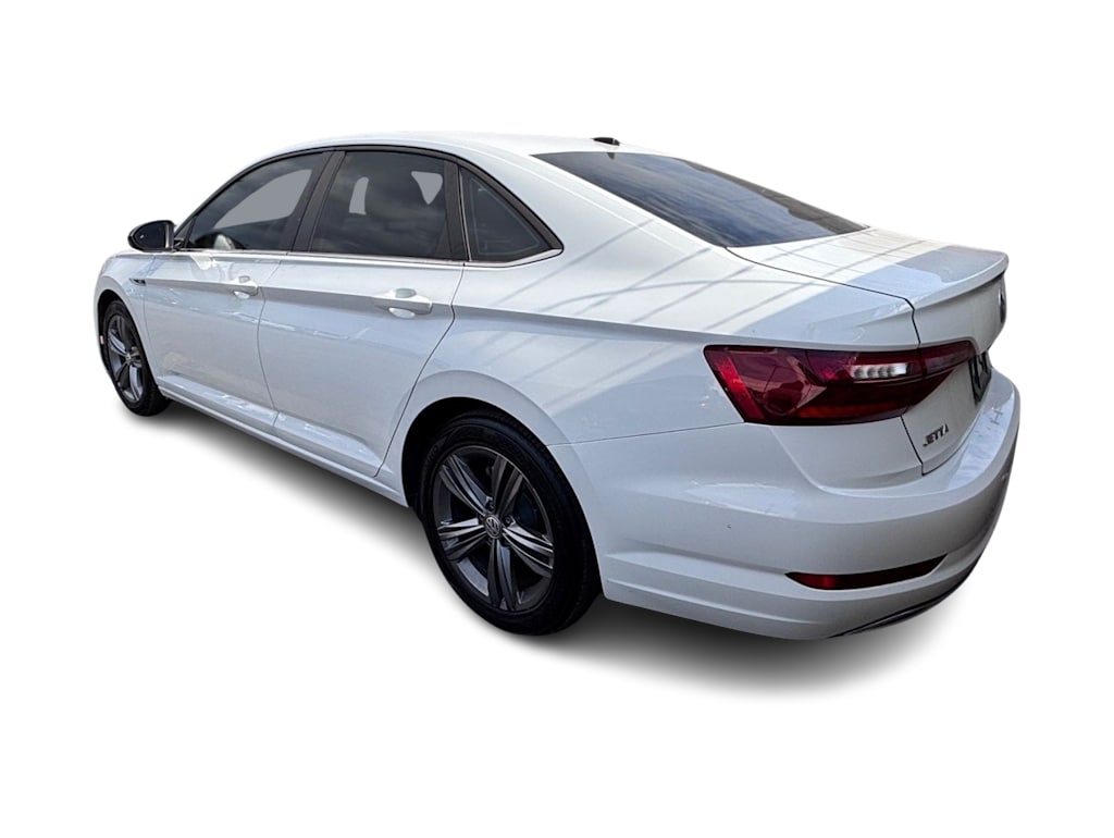 Thumbnail: 2021 Volkswagen Jetta - 3