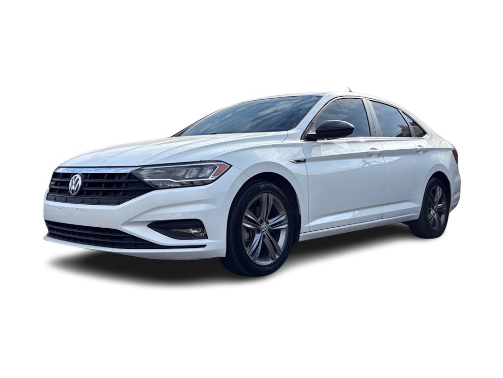 Thumbnail: 2021 Volkswagen Jetta - 12
