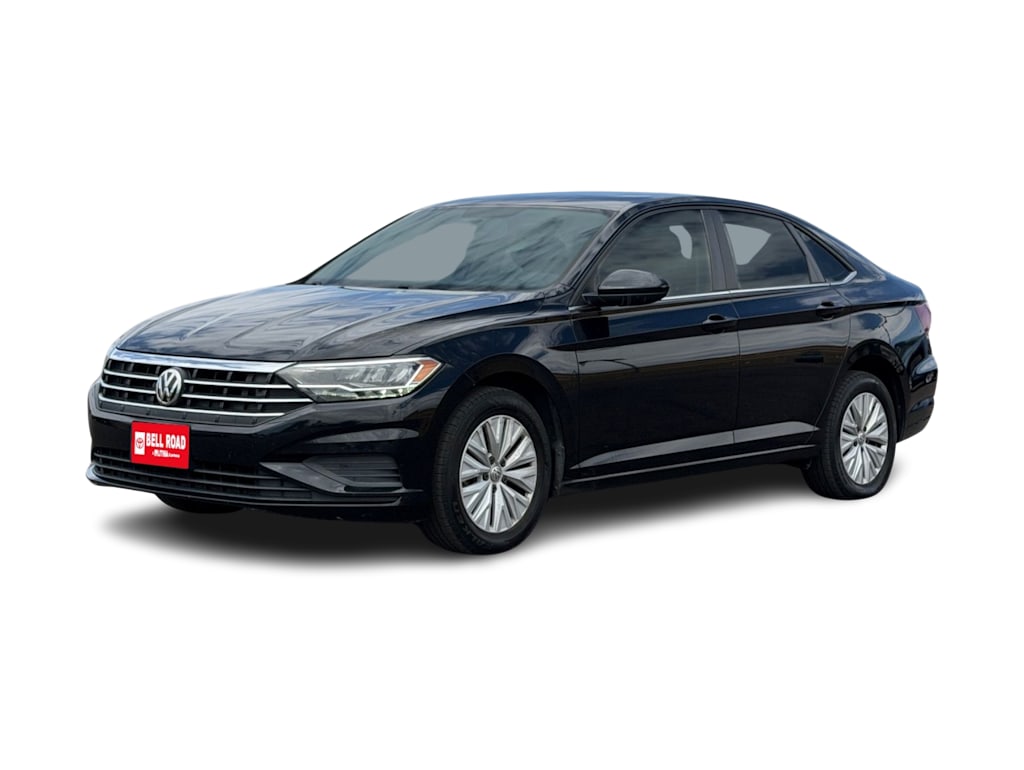 Thumbnail: 2019 Volkswagen Jetta - 11