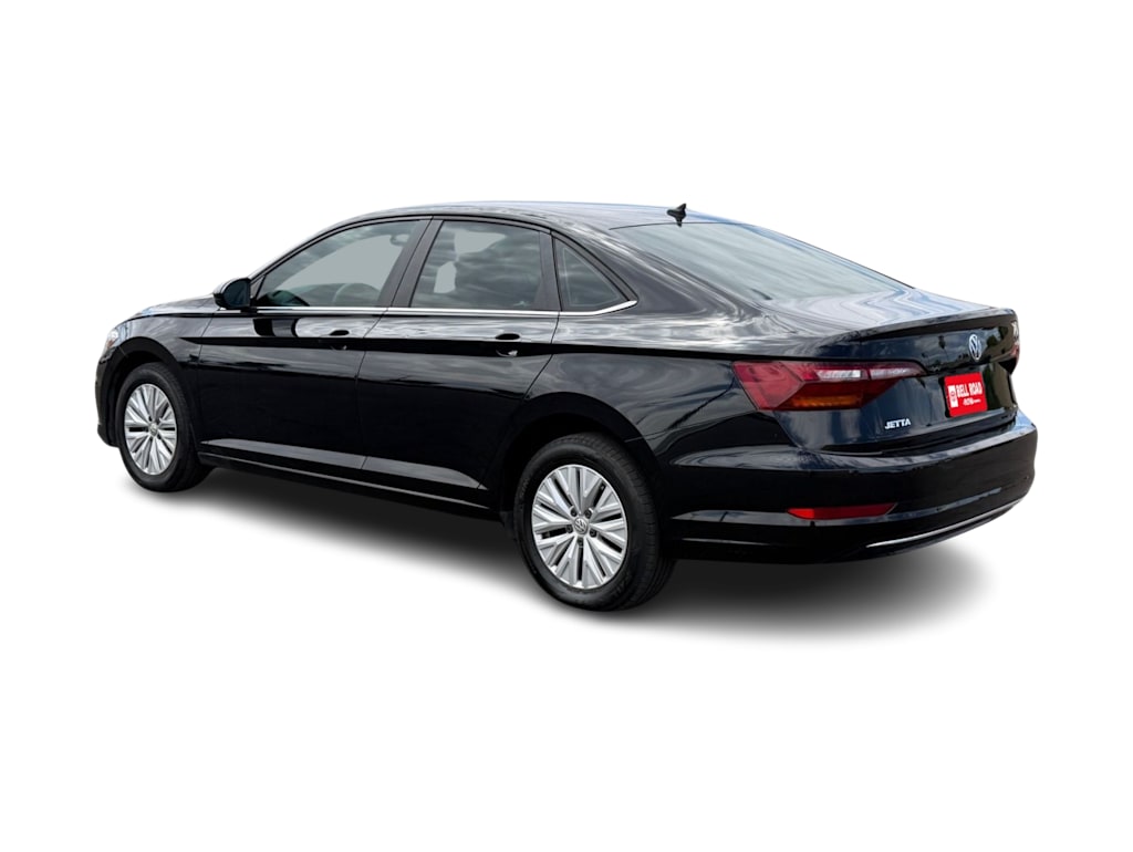 Thumbnail: 2019 Volkswagen Jetta - 3
