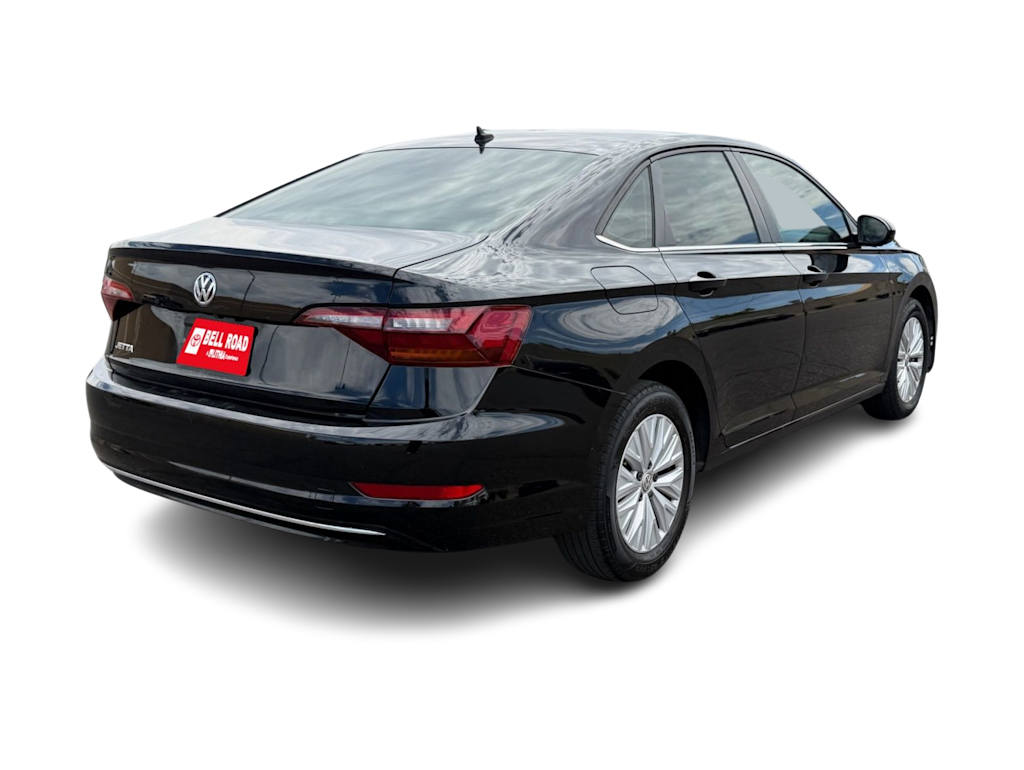 Thumbnail: 2019 Volkswagen Jetta - 12