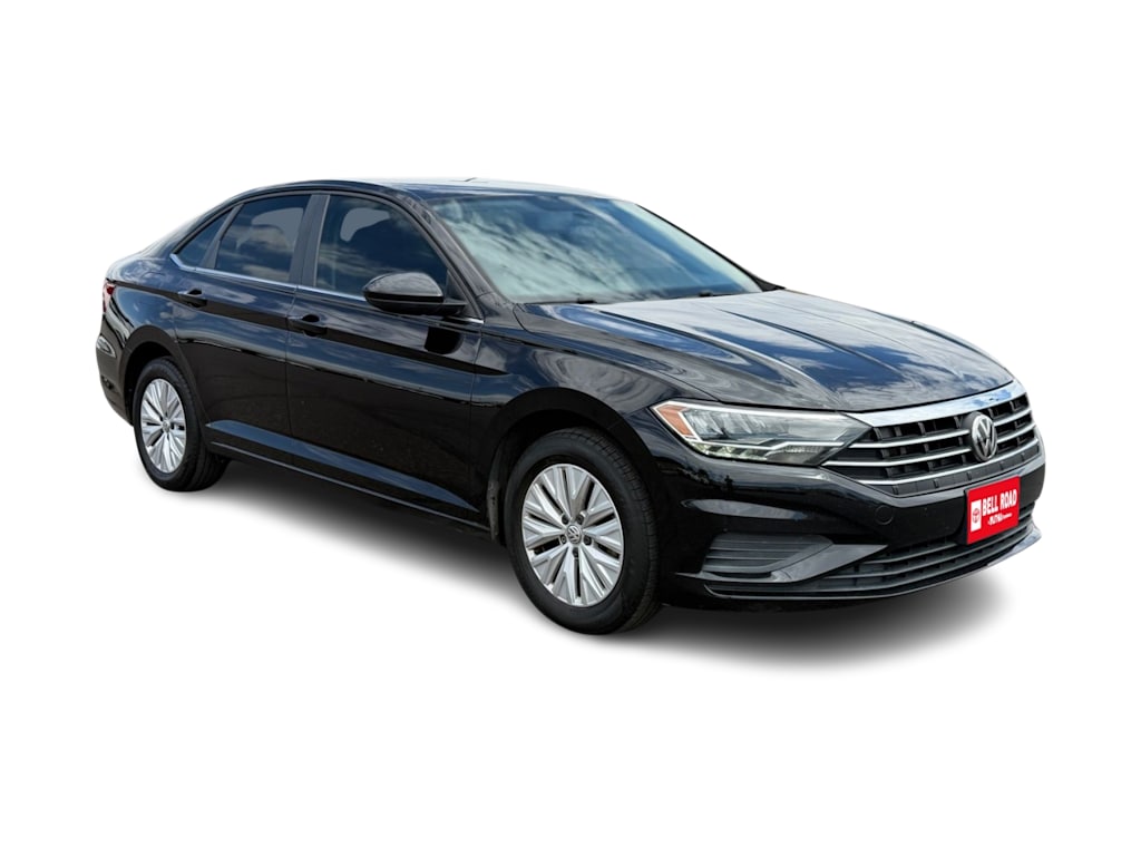 Thumbnail: 2019 Volkswagen Jetta - 13
