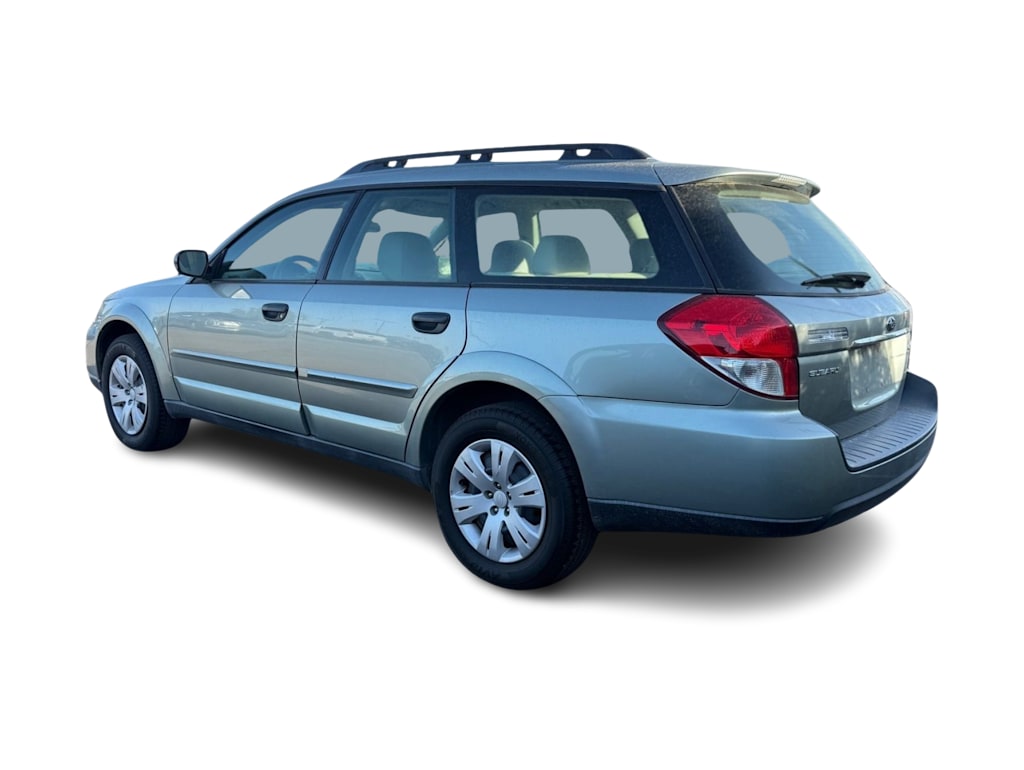 Thumbnail: 2009 Subaru Outback - 3