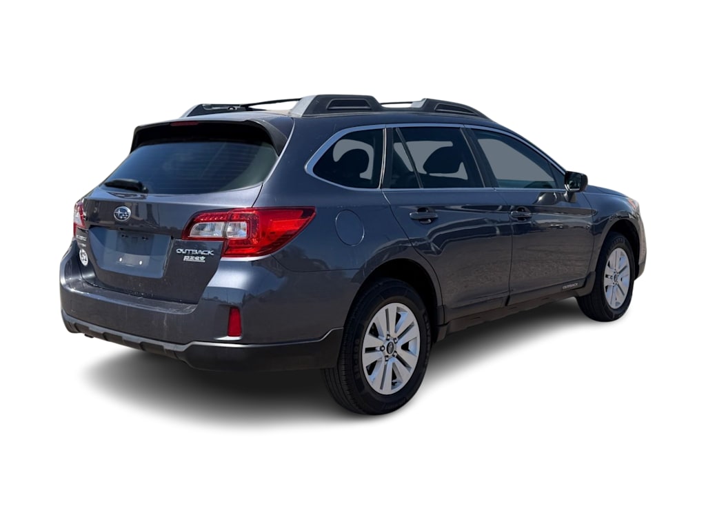 Thumbnail: 2017 Subaru Outback - 13