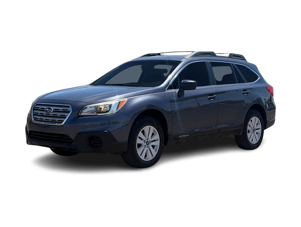 Thumbnail: 2017 Subaru Outback - 12