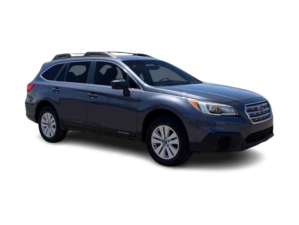 Thumbnail: 2017 Subaru Outback - 14
