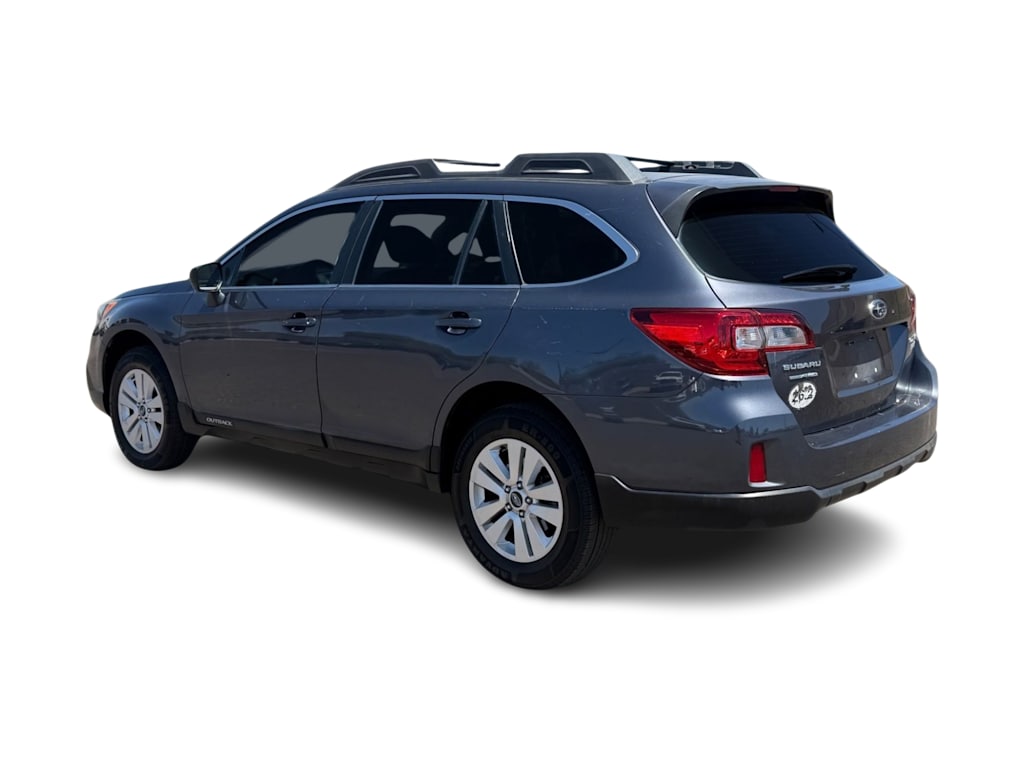 Thumbnail: 2017 Subaru Outback - 3