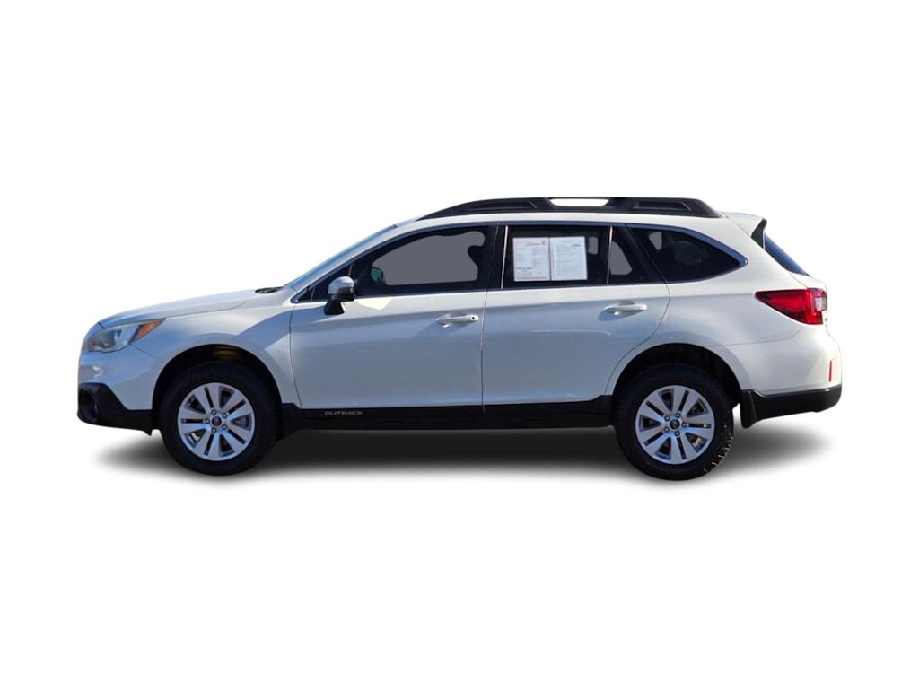Thumbnail: 2017 Subaru Outback - 3