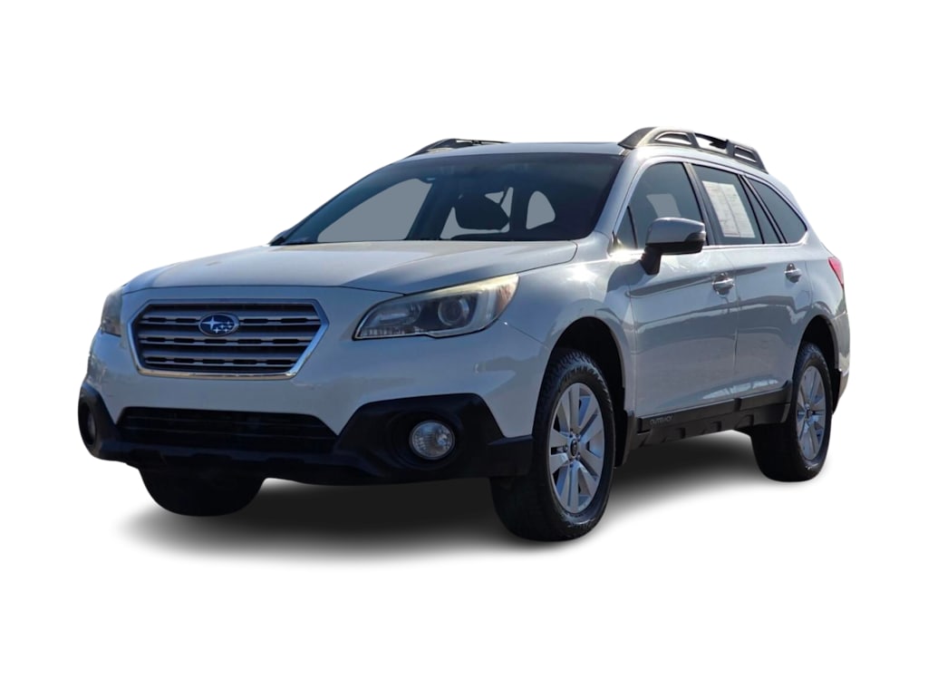 Thumbnail: 2017 Subaru Outback - 15