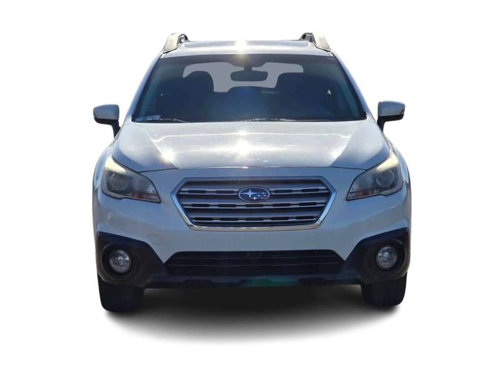 Thumbnail: 2017 Subaru Outback - 6