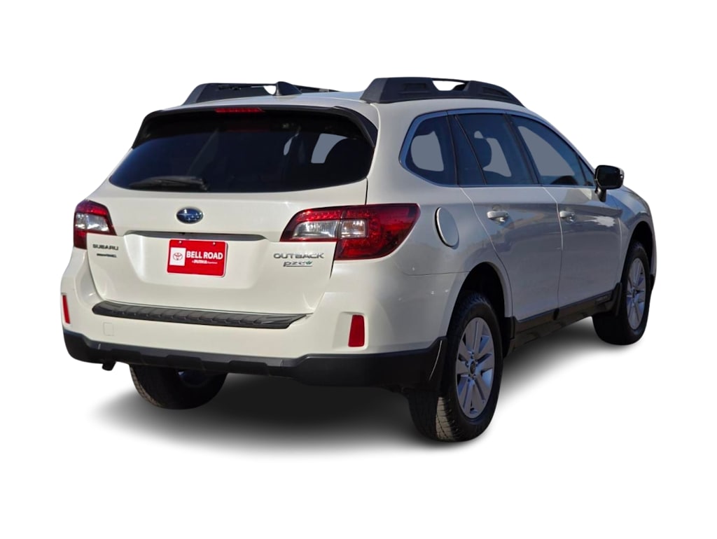 Thumbnail: 2017 Subaru Outback - 16