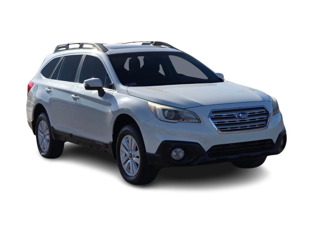 Thumbnail: 2017 Subaru Outback - 18
