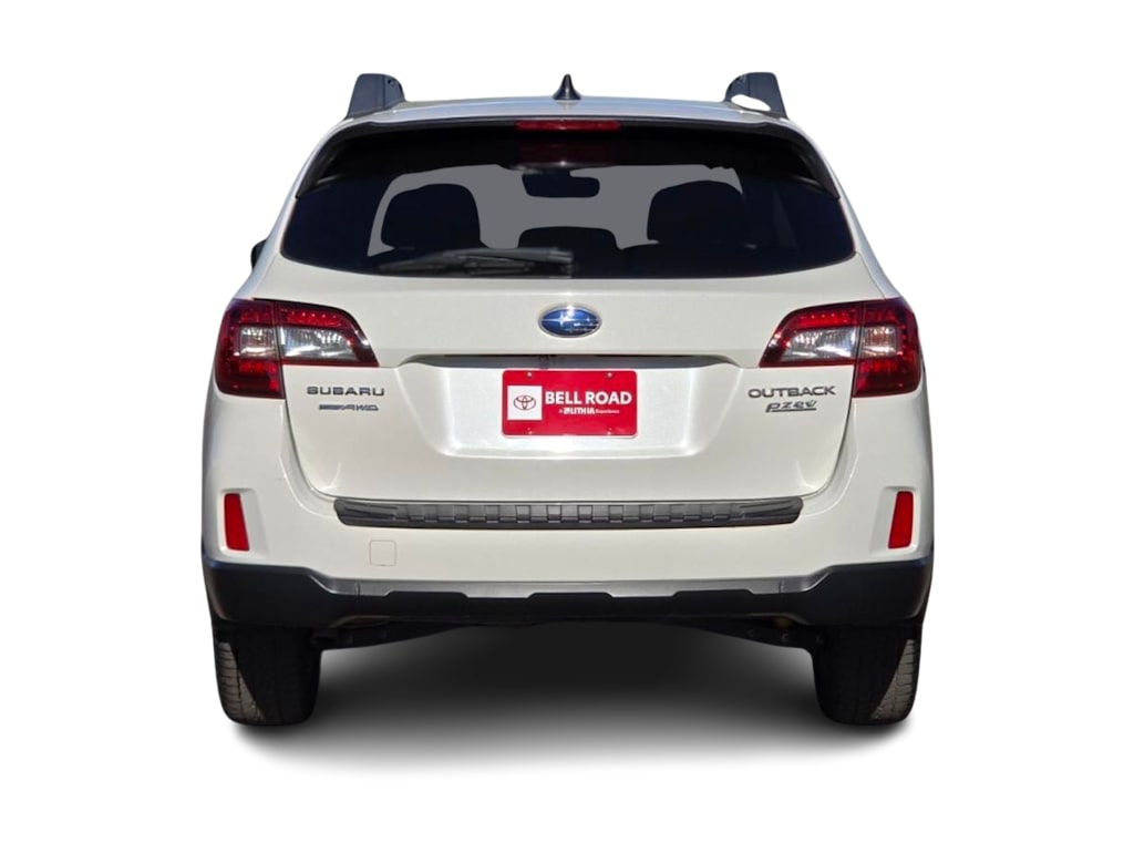 Thumbnail: 2017 Subaru Outback - 5