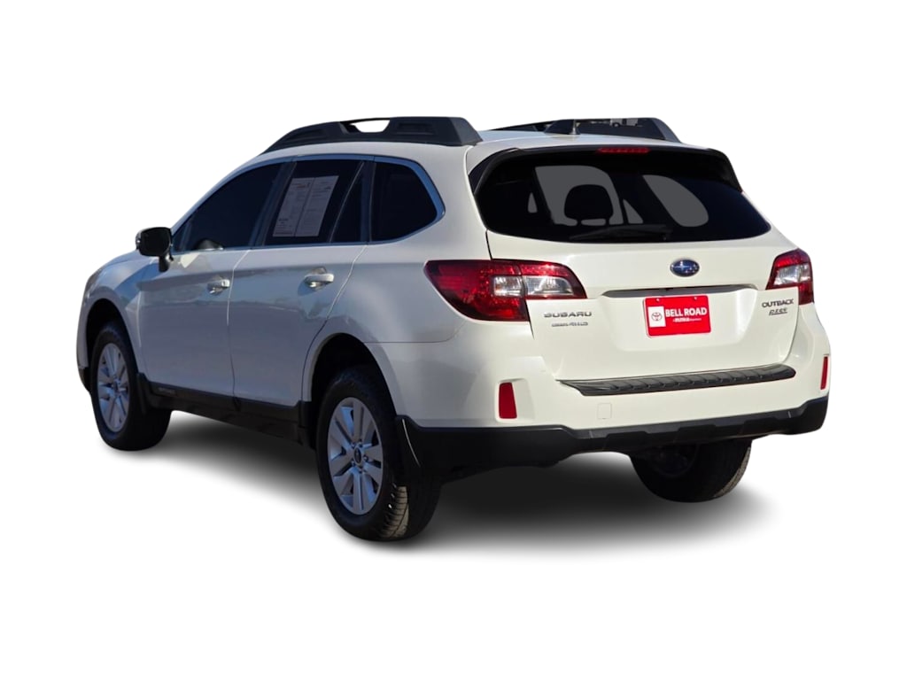 Thumbnail: 2017 Subaru Outback - 4