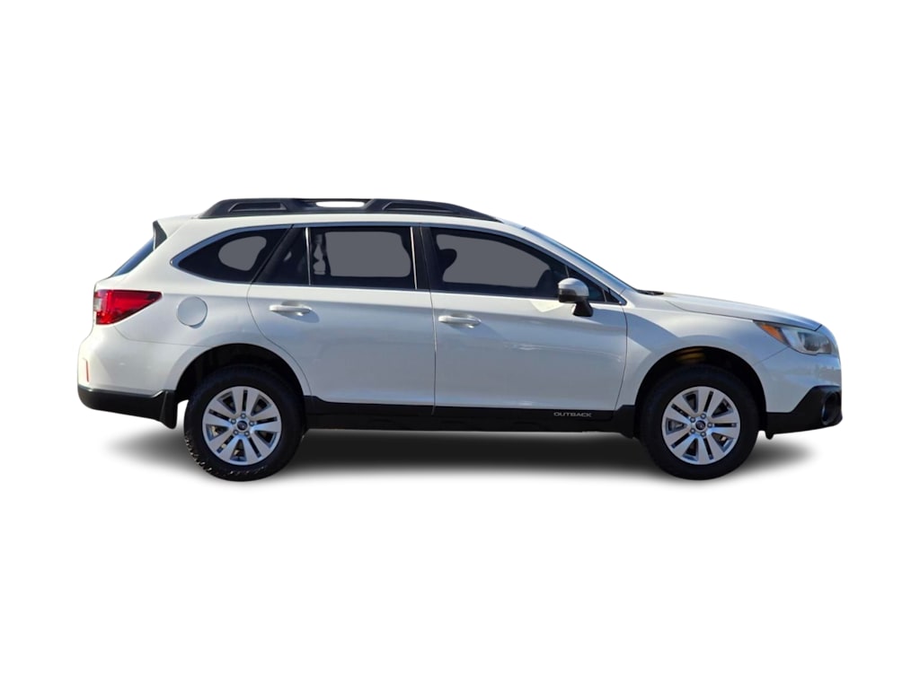 Thumbnail: 2017 Subaru Outback - 17