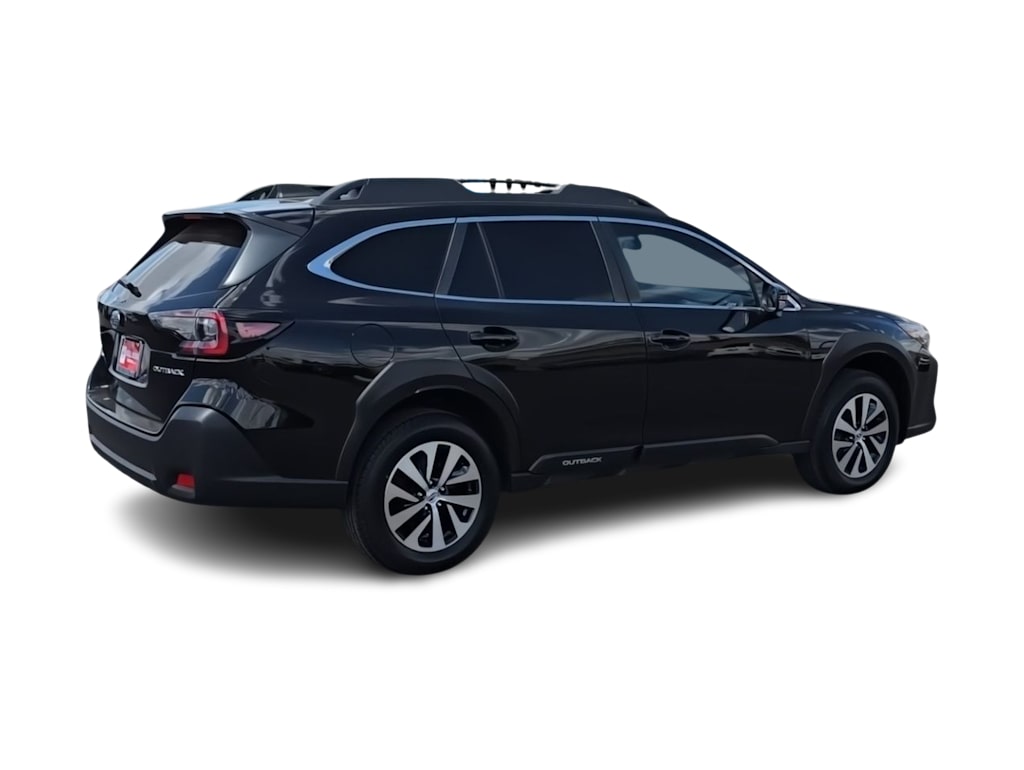 Thumbnail: 2024 Subaru Outback - 22