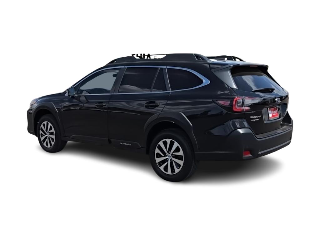 Thumbnail: 2024 Subaru Outback - 4