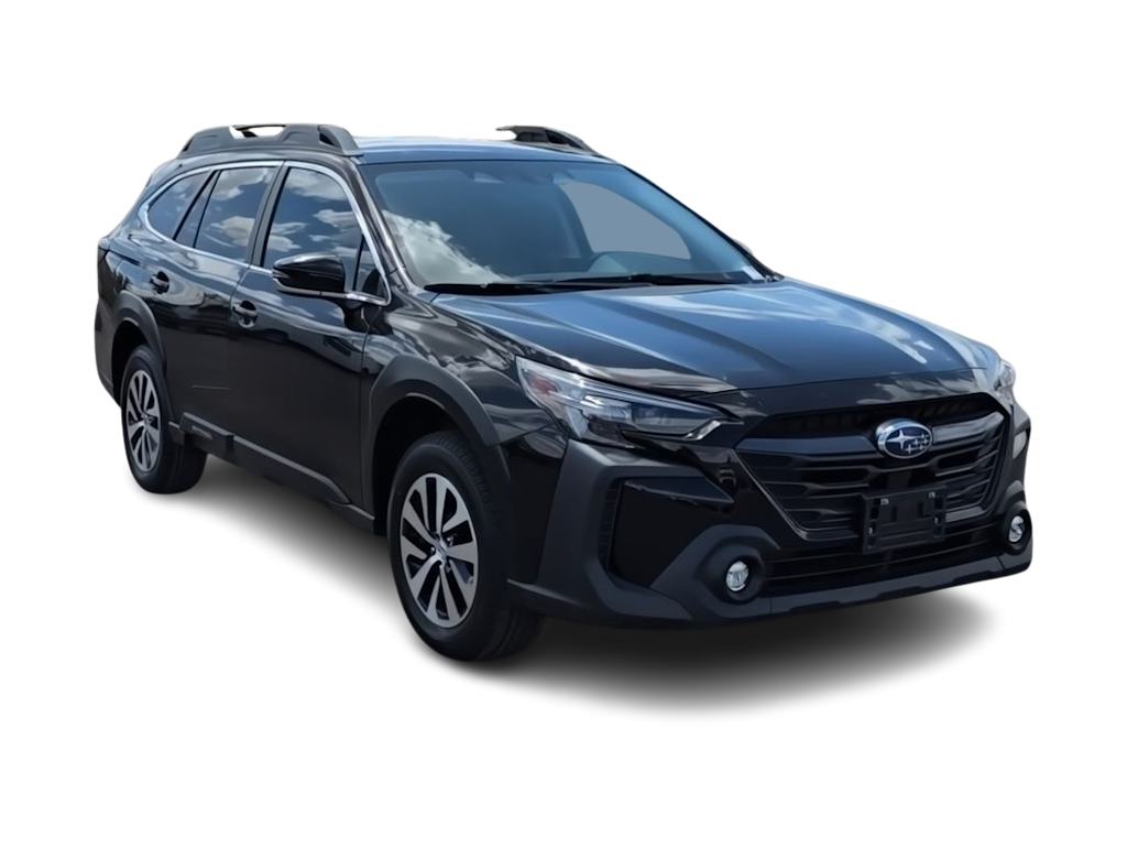 Thumbnail: 2024 Subaru Outback - 19