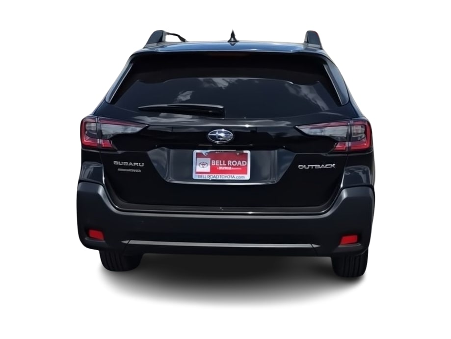 Thumbnail: 2024 Subaru Outback - 6