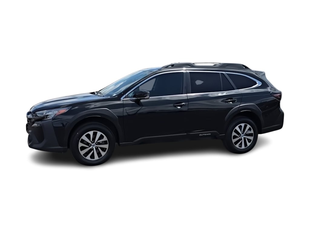Thumbnail: 2024 Subaru Outback - 3