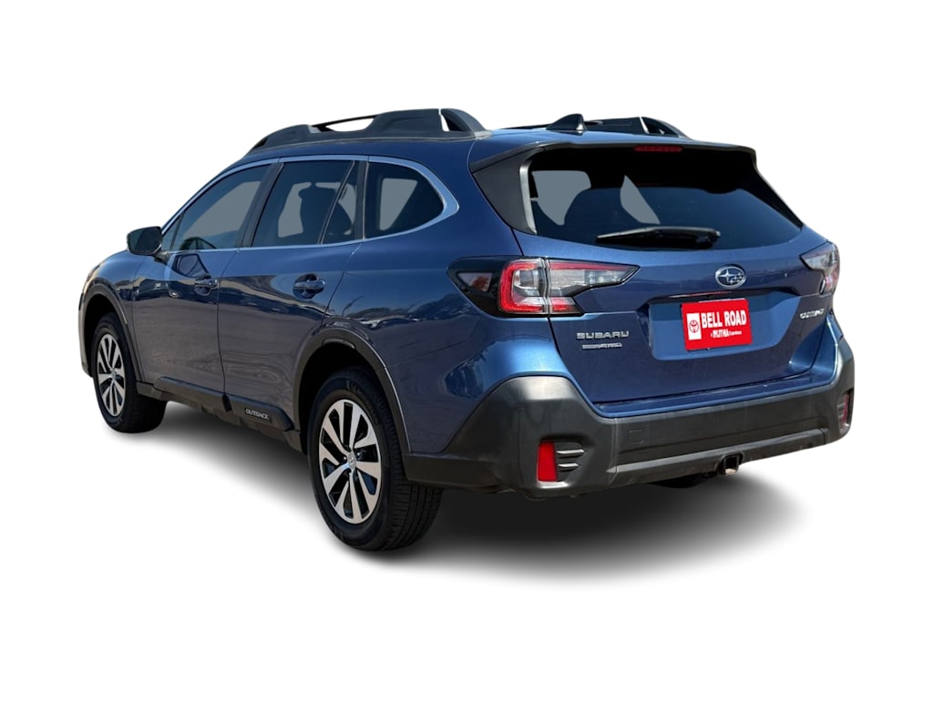 Thumbnail: 2022 Subaru Outback - 4