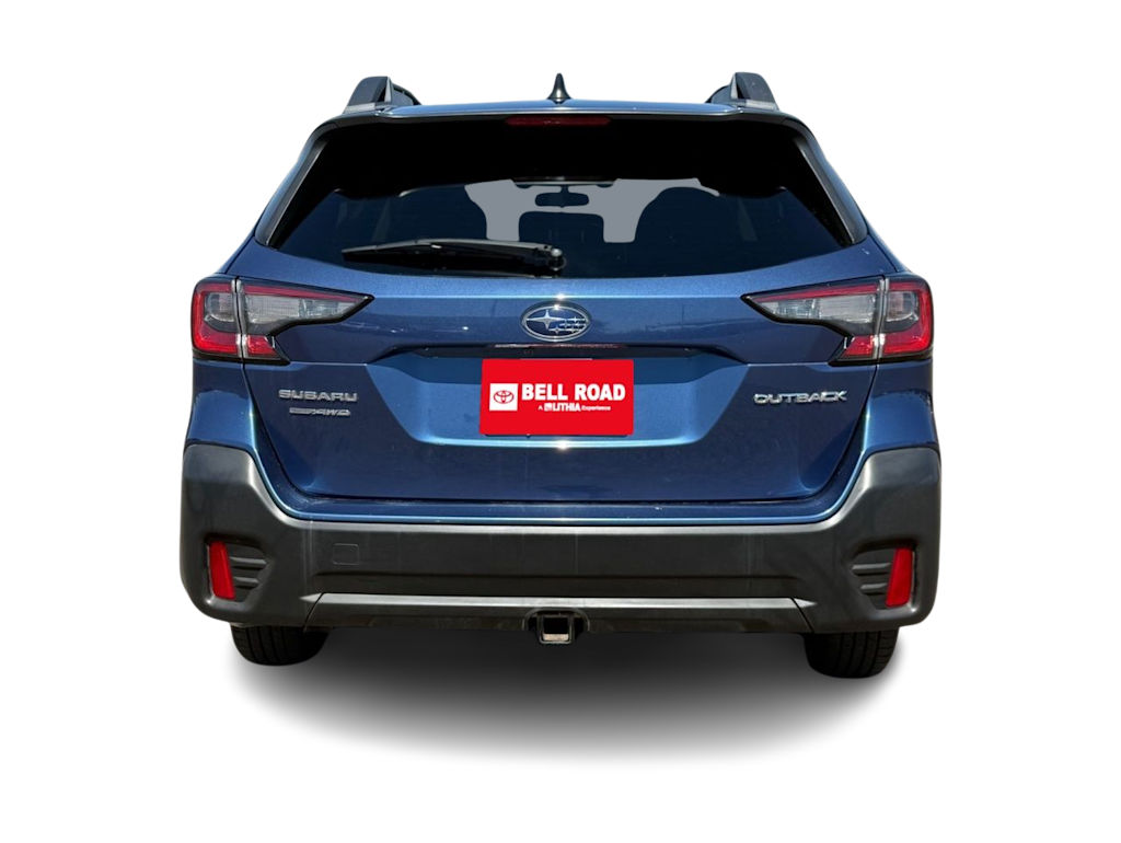 Thumbnail: 2022 Subaru Outback - 5